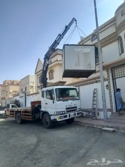 رافعه ونش كرينات للايجار جدة داخل شغل راقم جوال وتس اب 8