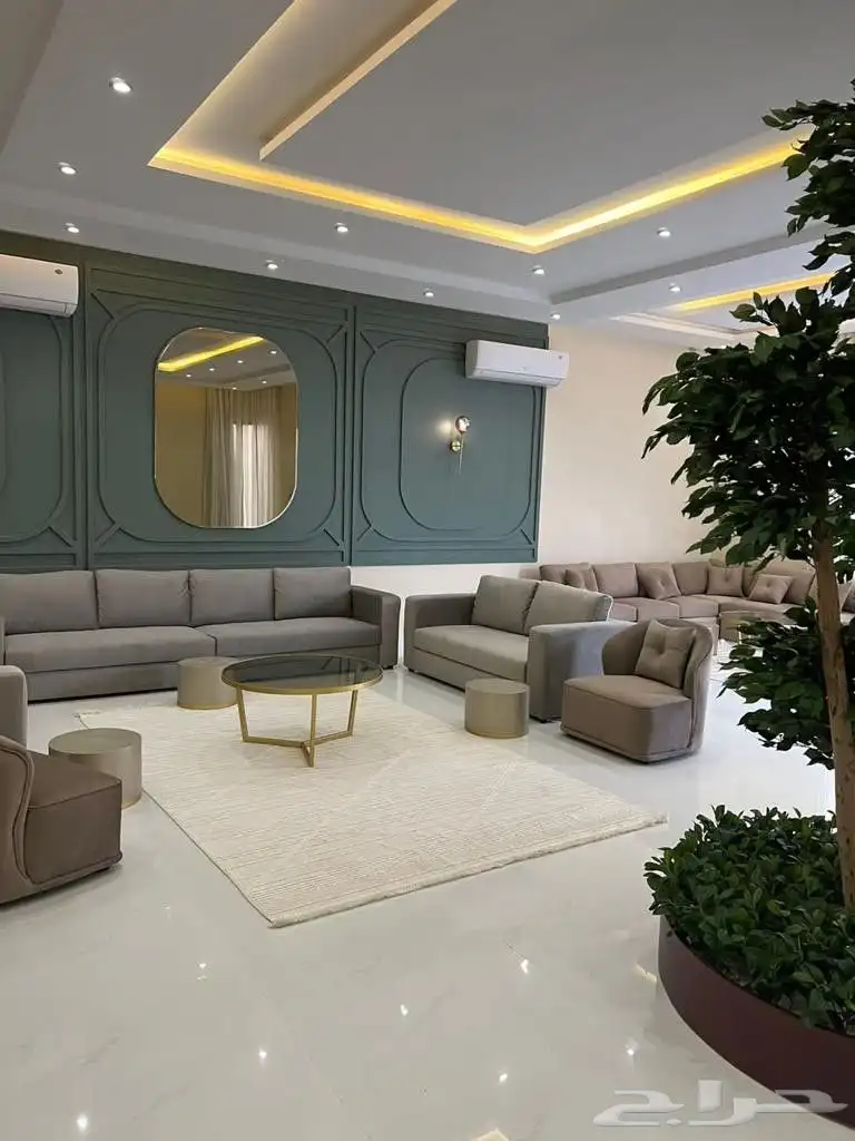 شاليهات رمال هيلز الرياض حي الرمال 18