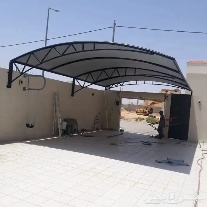 مظلات جدة للمظلات المعلقة 21