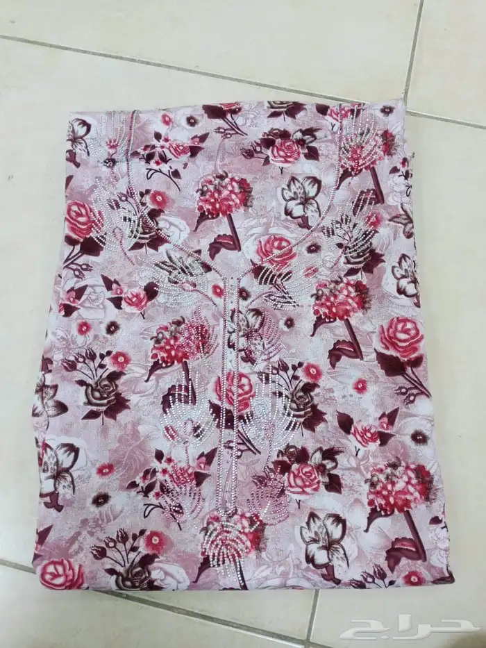 مخاوير حرير اندنوسي مخفض 12