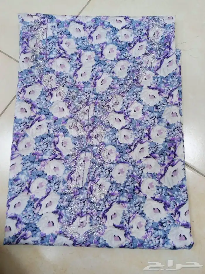 مخاوير حرير اندنوسي مخفض 24