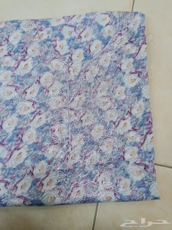 مخاوير حرير اندنوسي مخفض 16