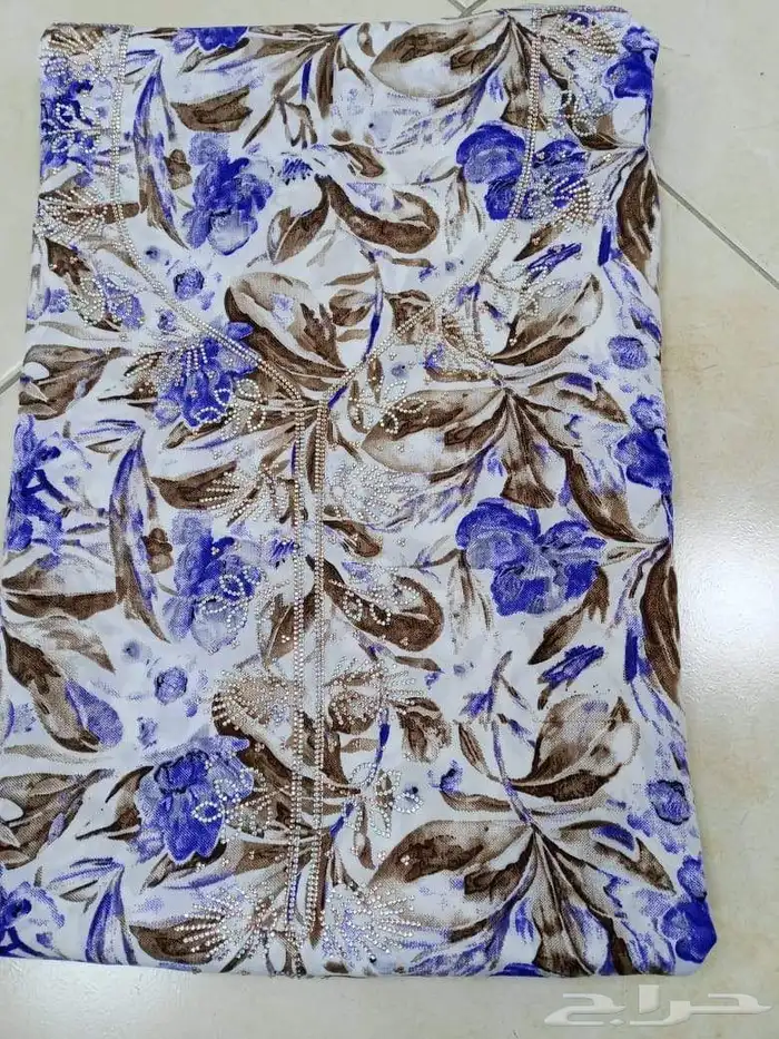 مخاوير حرير اندنوسي مخفض 1