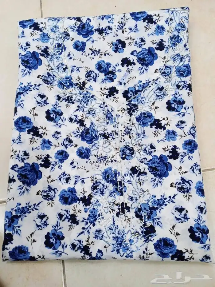 مخاوير حرير اندنوسي مخفض 4