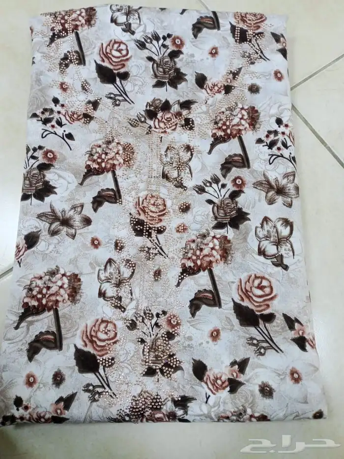 مخاوير حرير اندنوسي مخفض 3