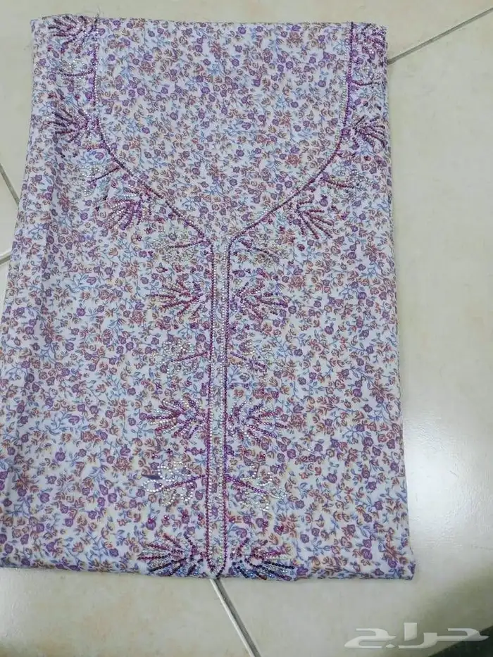 مخاوير حرير اندنوسي مخفض 8