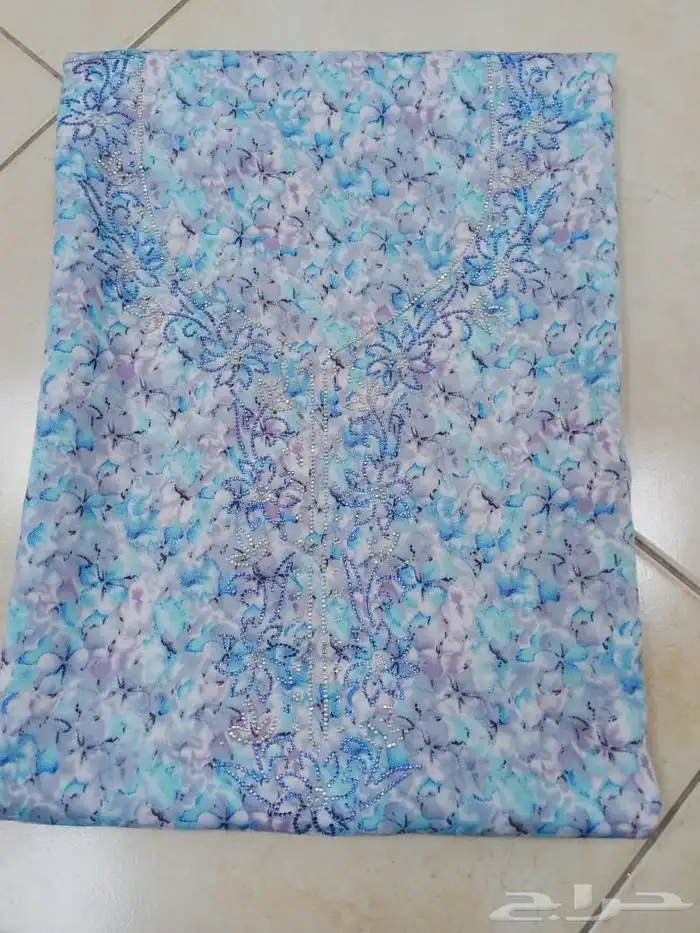 مخاوير حرير اندنوسي مخفض 15