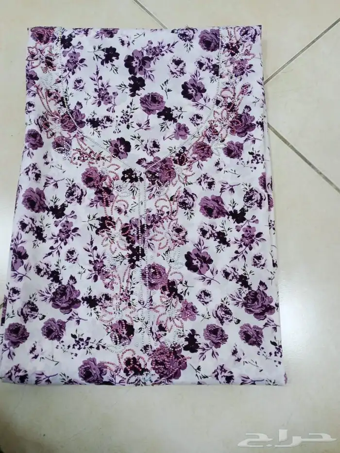 مخاوير حرير اندنوسي مخفض 7