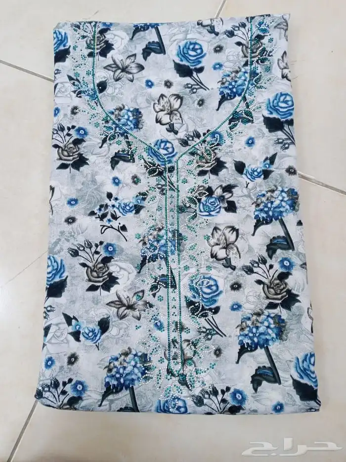 مخاوير حرير اندنوسي مخفض 11