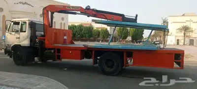 رافعه ونش كرينات للايجار جدة داخل شغل راقم جوال وتس اب 2