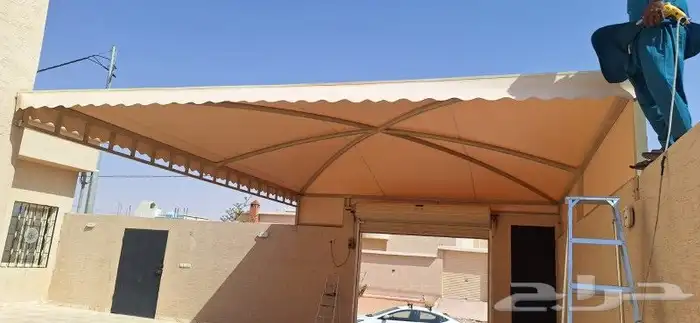 كلادينج وجهات كلادينق حداد قص ليزر ساندويش بنل 0