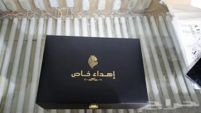 علب عود طباعة 2