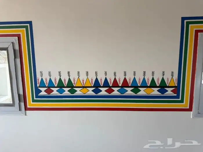 ابو صقر لديكور المنزل خارجية ودخليه والمطاع والاستراحات 8