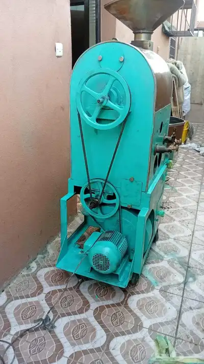 حماصة قهوة باحمدين 1