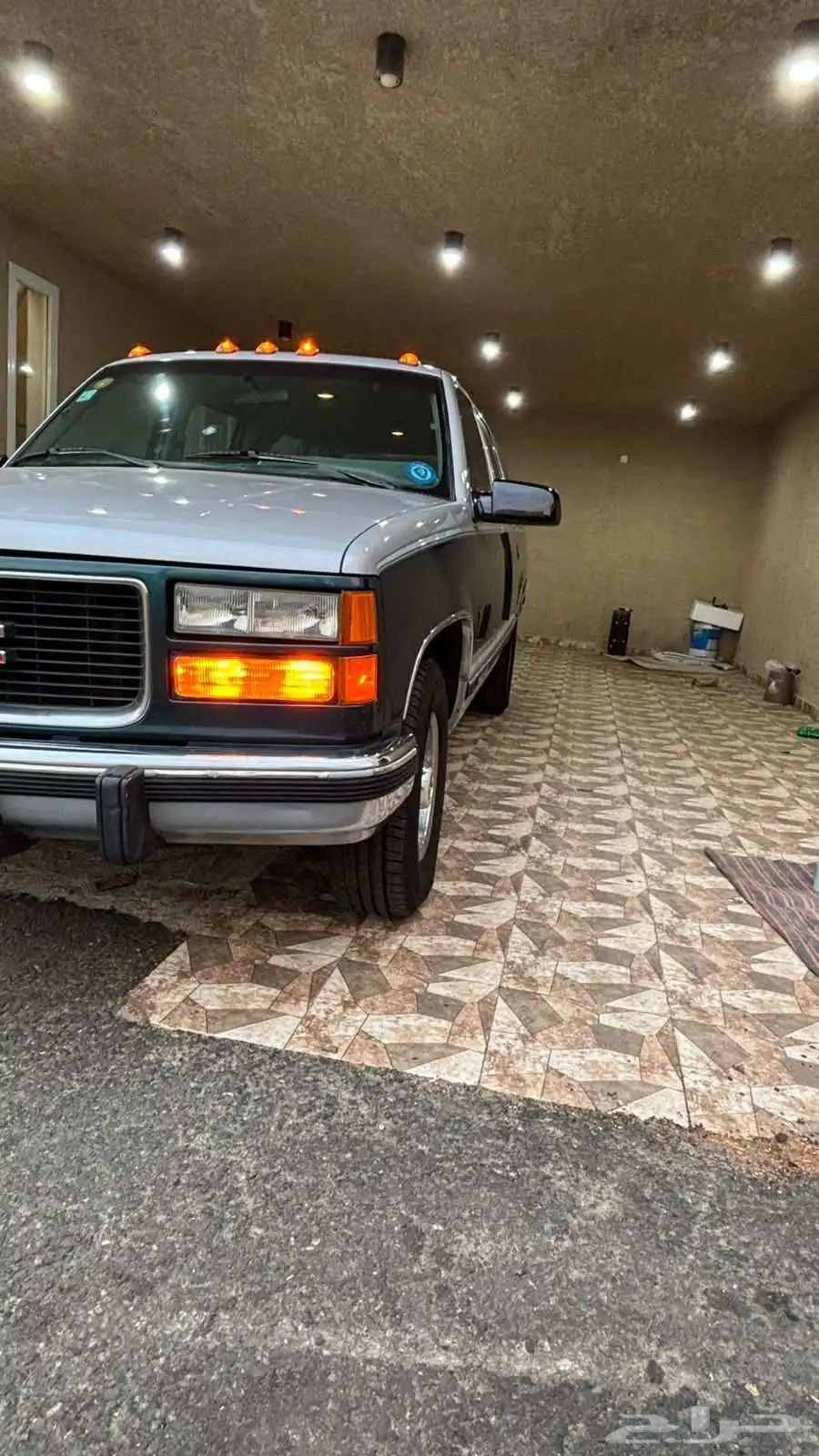 جمس 94 وكاله 3