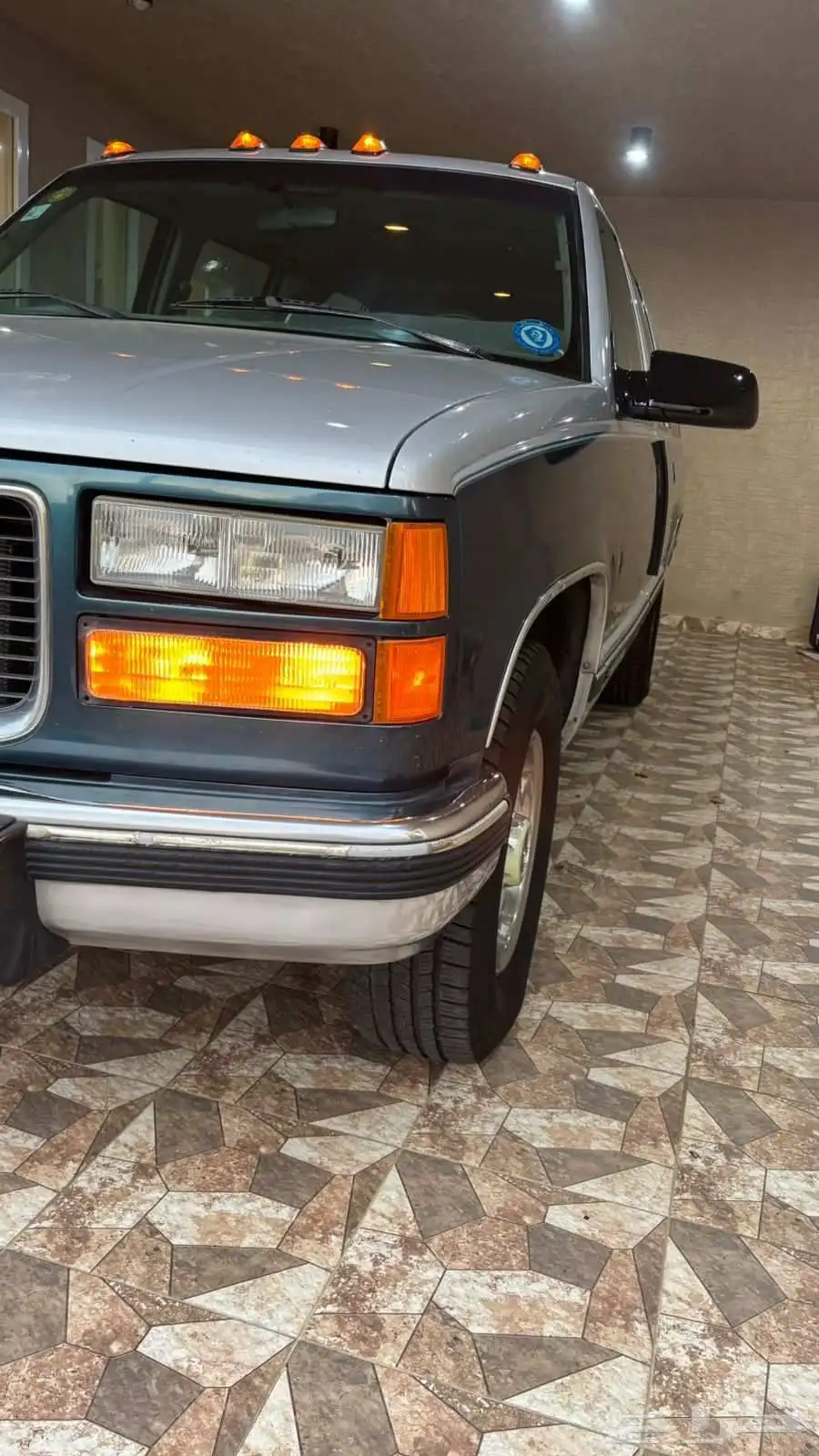 جمس 94 وكاله 1