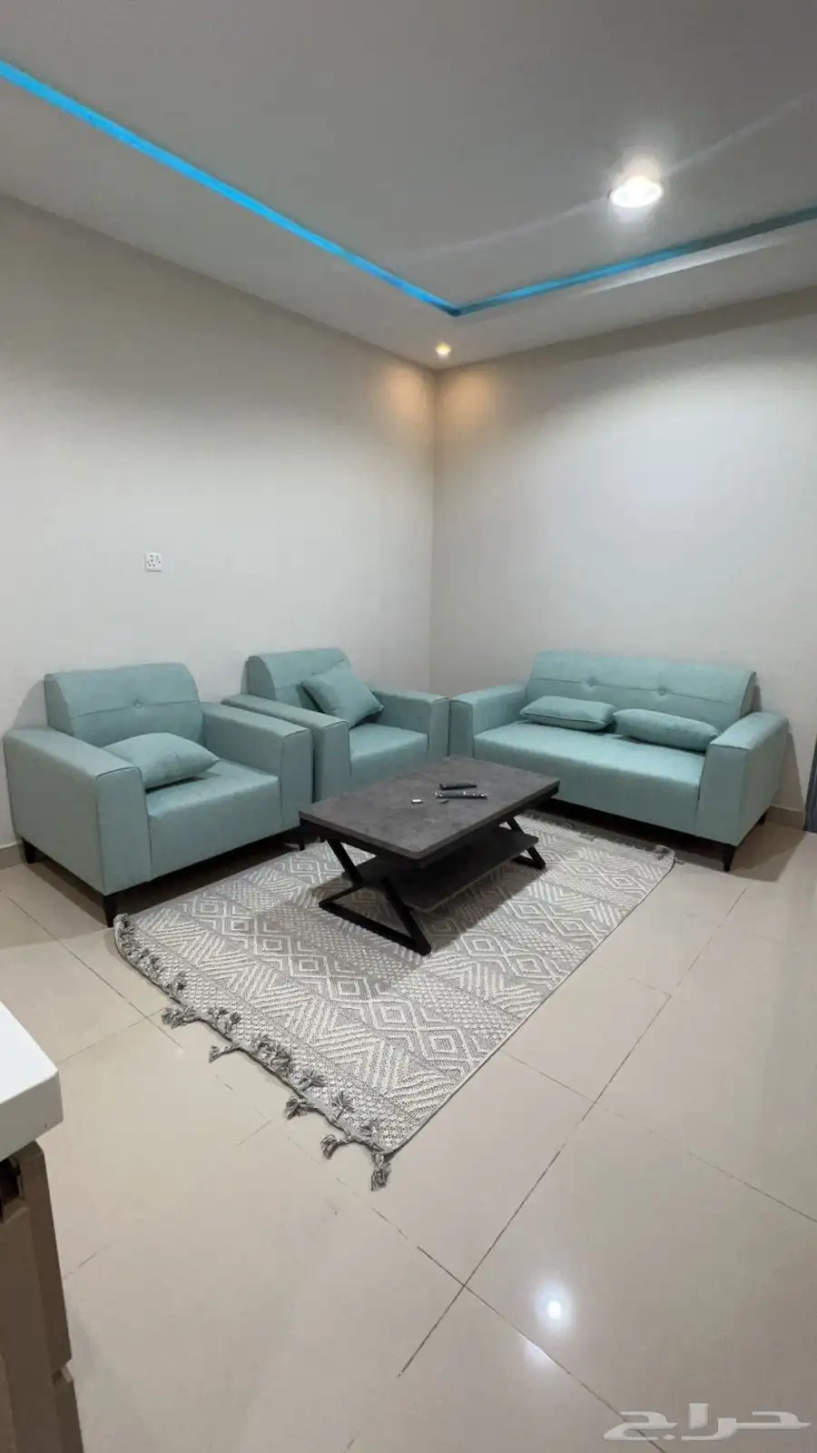 شقق مفروشه للايجار 2