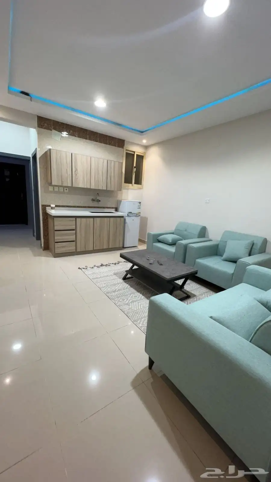 شقق مفروشه للايجار 1