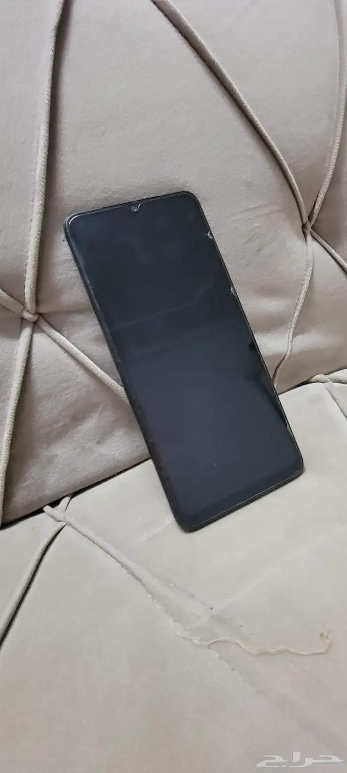 جوال Redmi A3 نضيف جدا ولا فيه شي جديد الاستعمال شهر ونص. 0