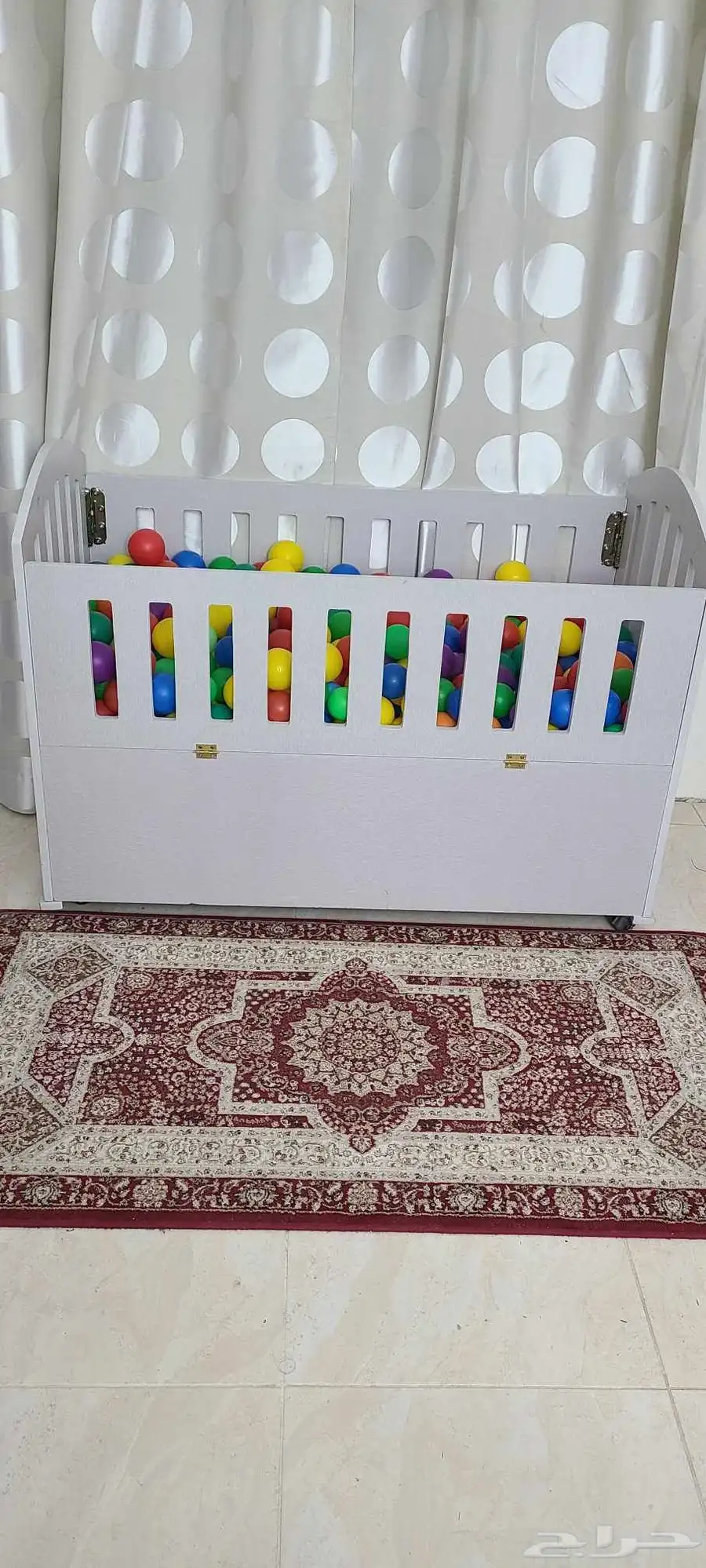 kids bed upto 6 year 1