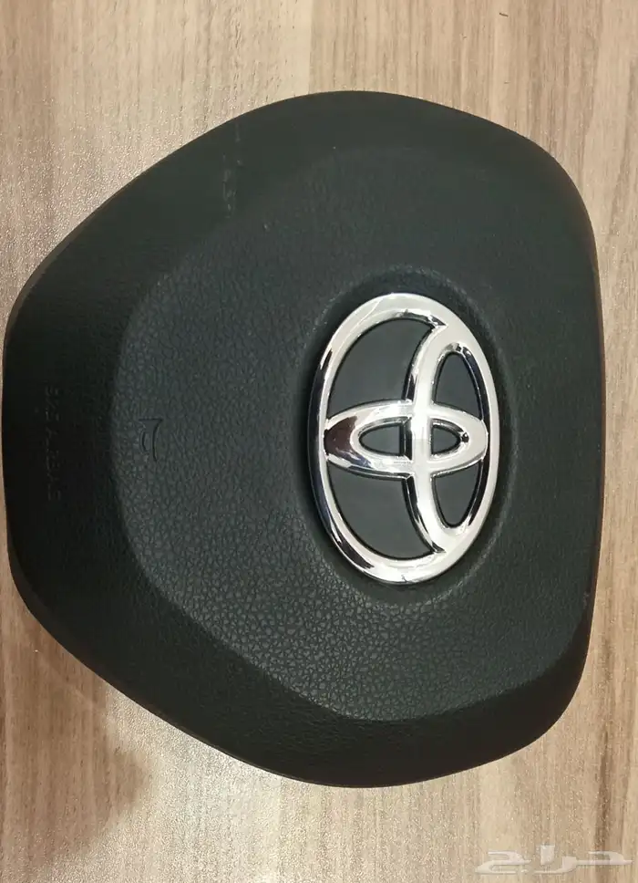 ارباق كورولا كامل مع كيس الهواء 2024 0