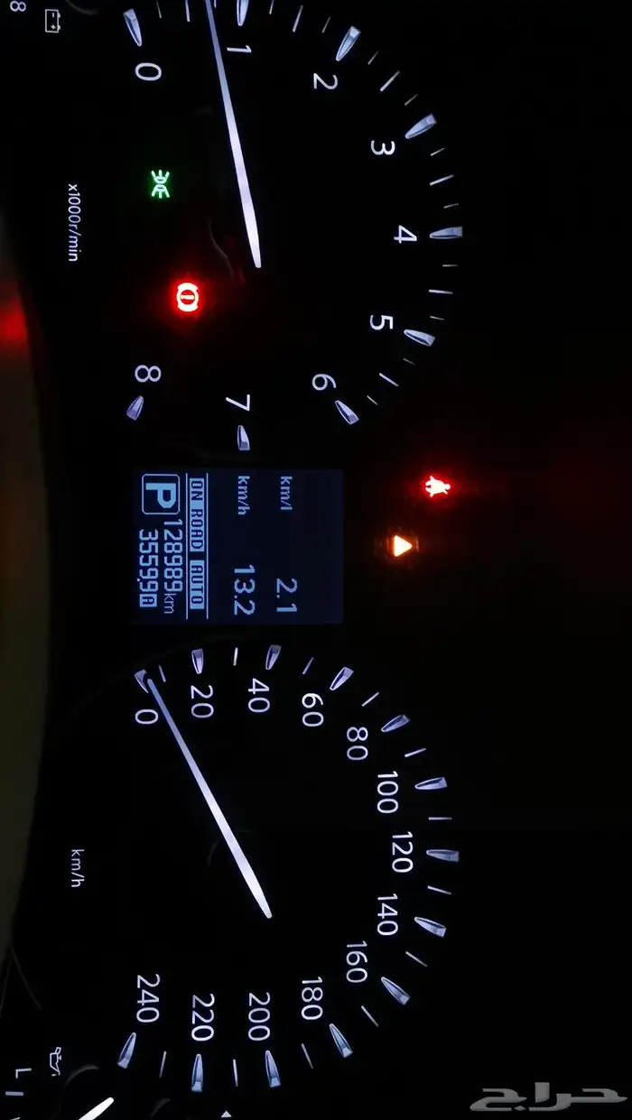 نيسان باترول 2016 7