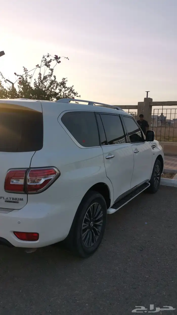 نيسان باترول 2016 3