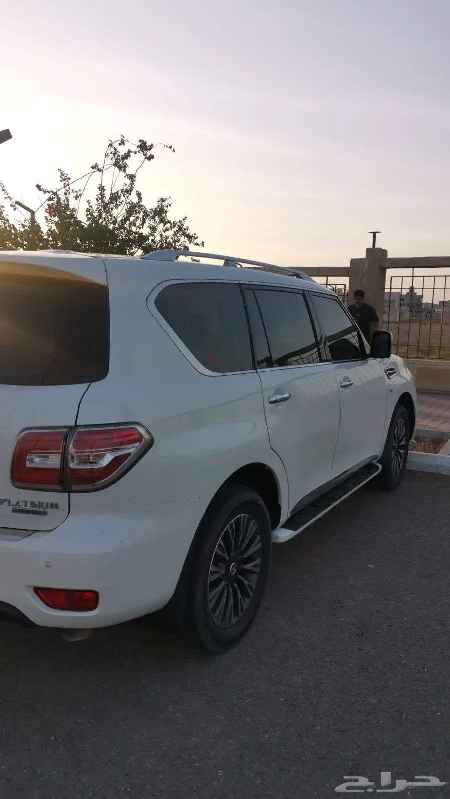 نيسان باترول 2016 3