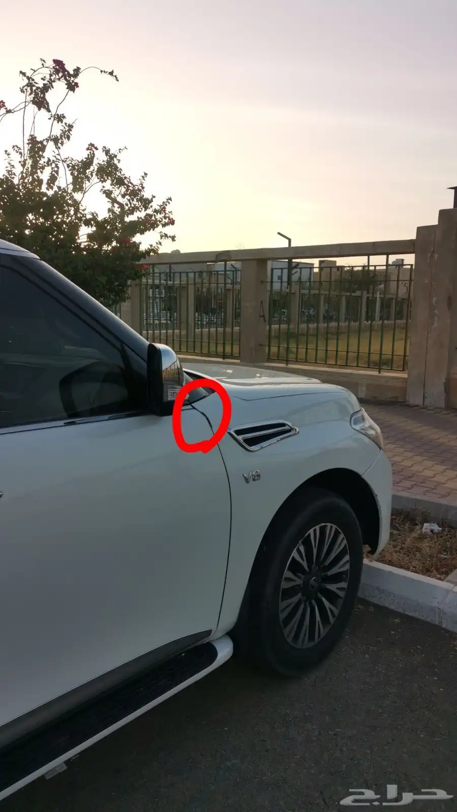نيسان باترول 2016 4