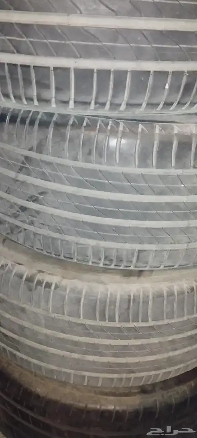 كفرات اكورد ميشلان 225 50 17 4