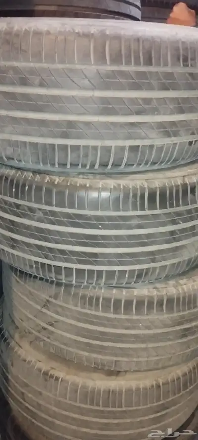 كفرات اكورد ميشلان 225 50 17 3