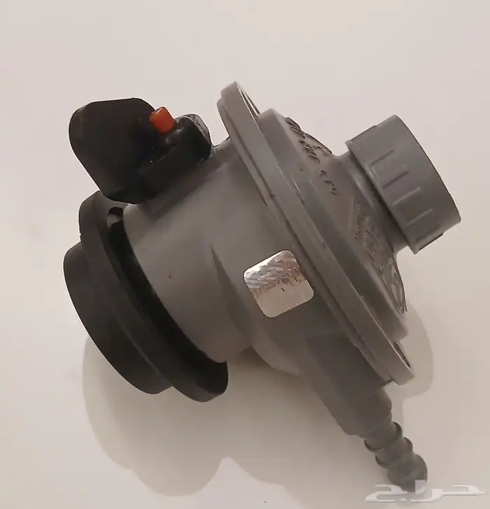 ساعه غاز جديد 4