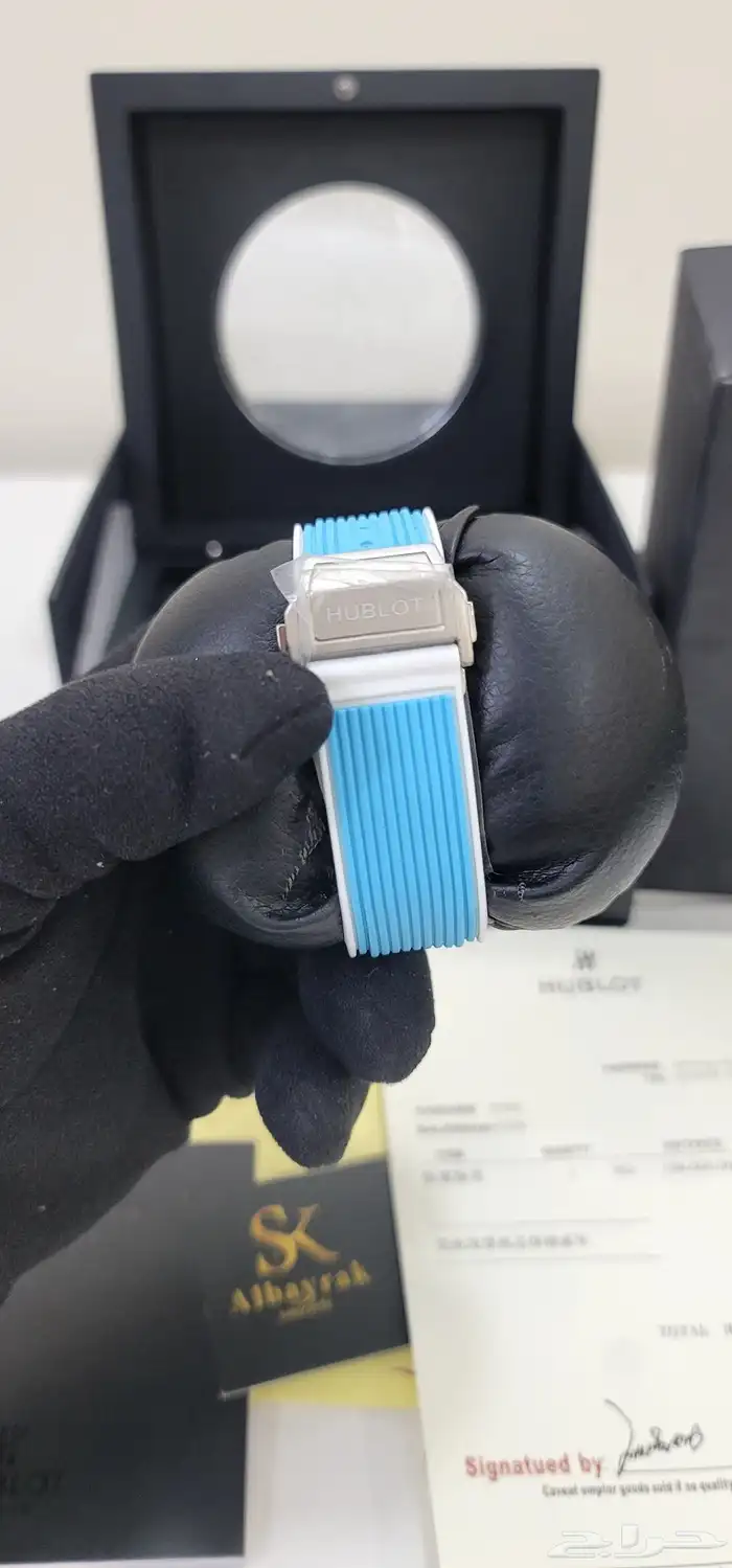 Hublot Big Bang Automatic Master Quality 11