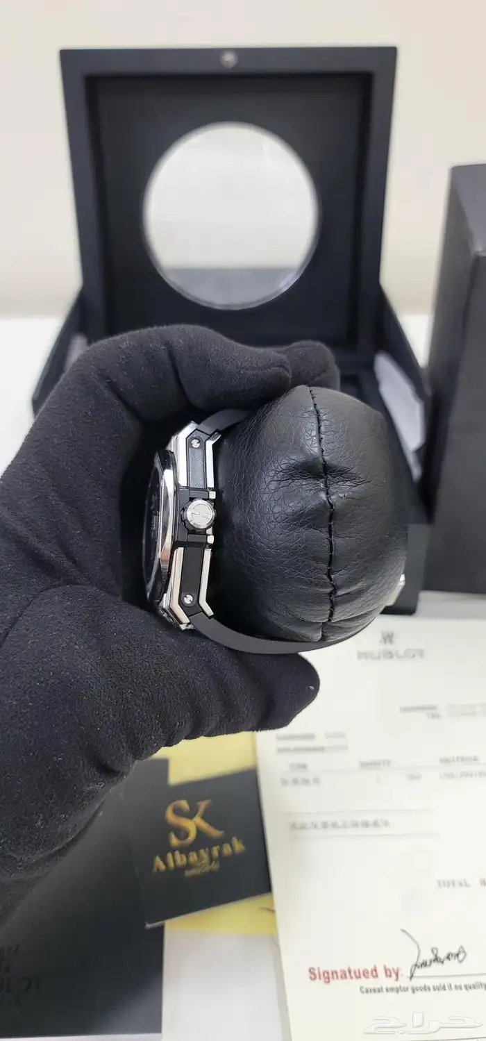 Hublot Big Bang Automatic Master Quality 13