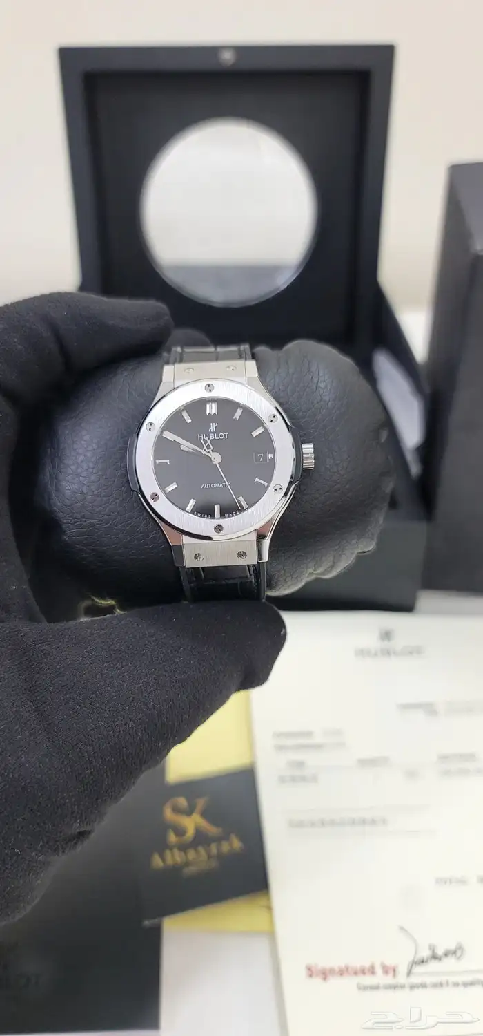 Hublot Big Bang Automatic Master Quality 28