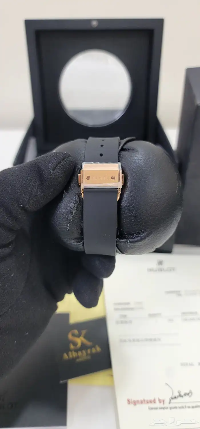 Hublot Big Bang Automatic Master Quality 27