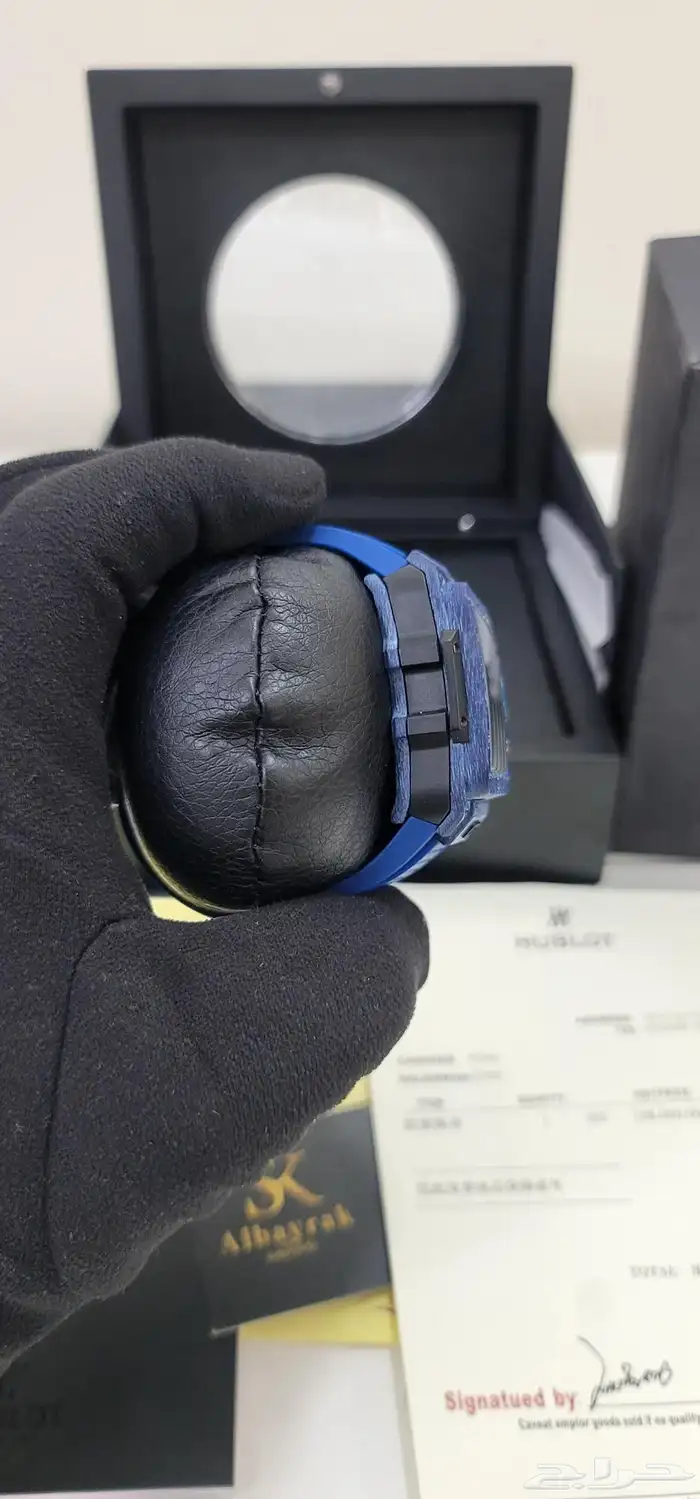Hublot Big Bang Automatic Master Quality 6