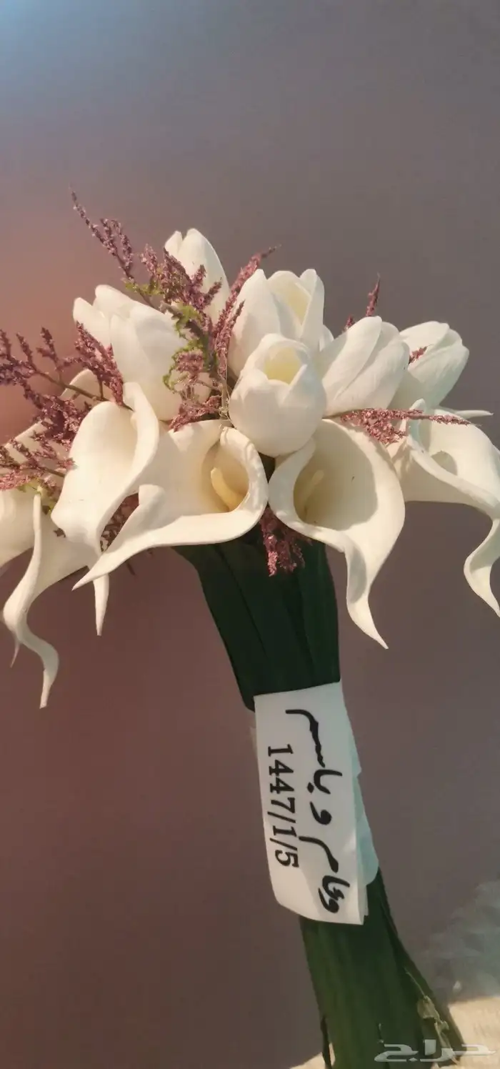 كوش مسكة أفراح للايجار 6