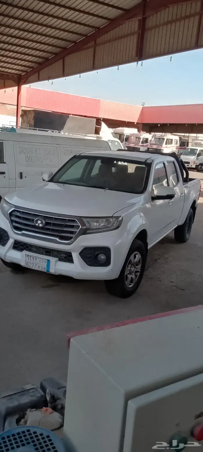 وانيت جريت وول غمارتين دبل جير عادي موديل 2022 4