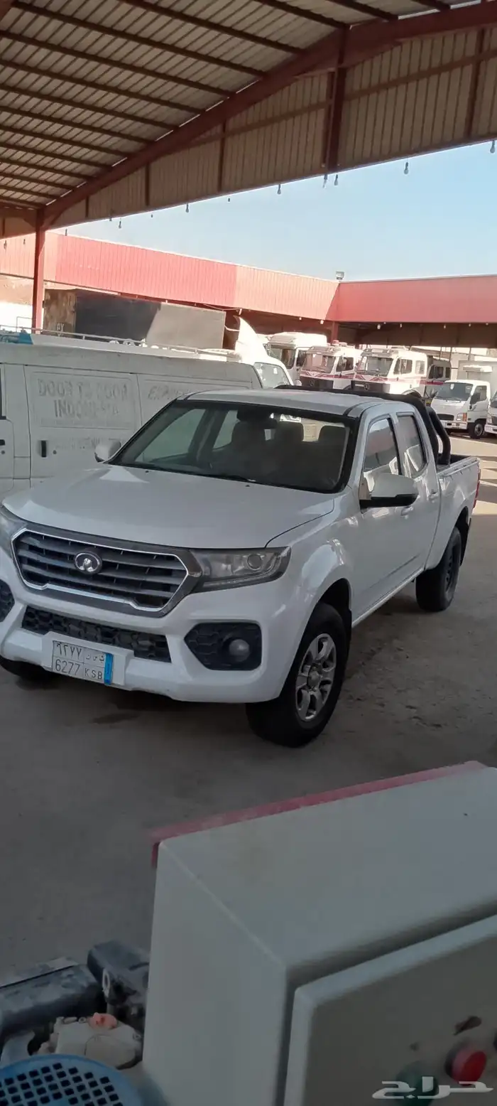 وانيت جريت وول غمارتين دبل جير عادي موديل 2022 2