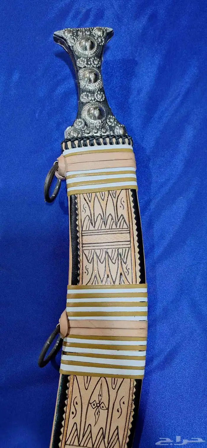 المبروقة الجنوبية تراث نادر 5