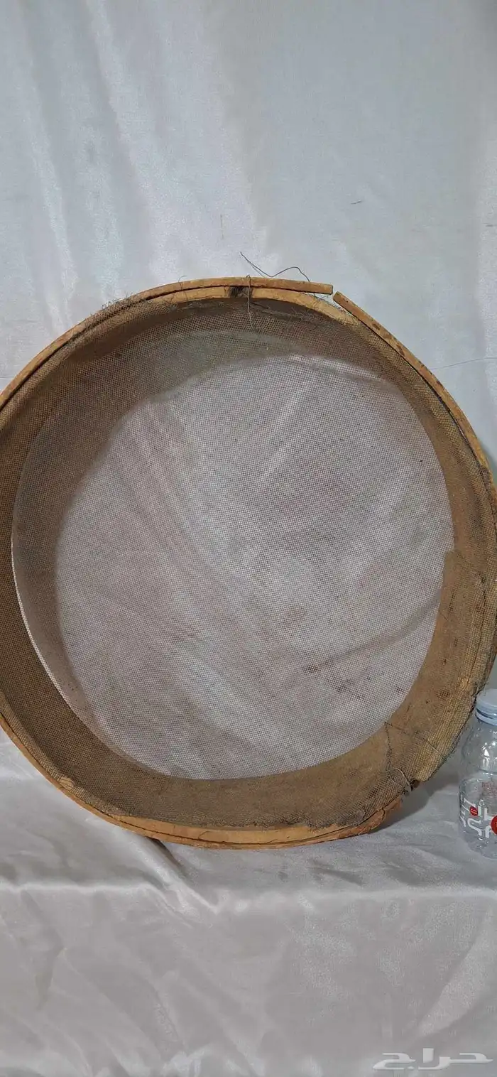 مناخل شبوك تراثية قديمة 4