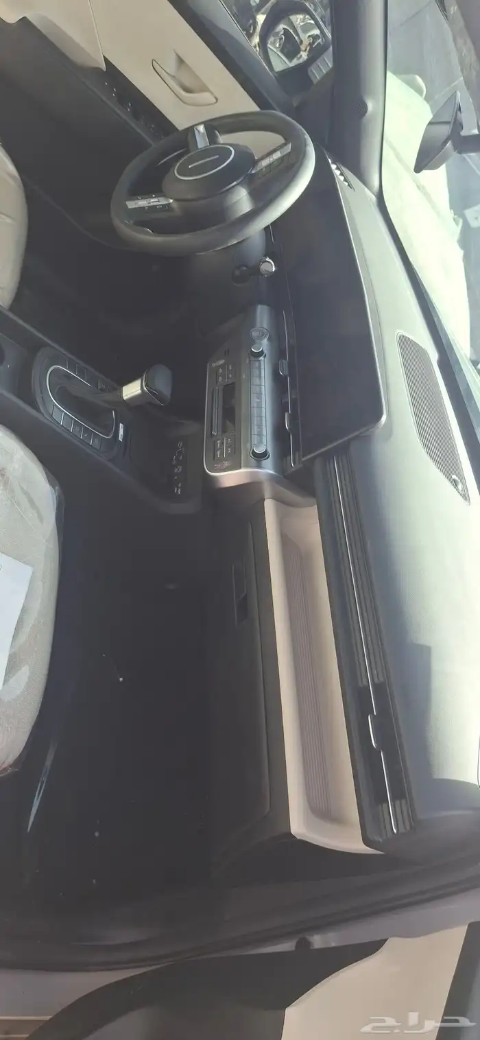 كونا 2025 قطع مستخدم. 7