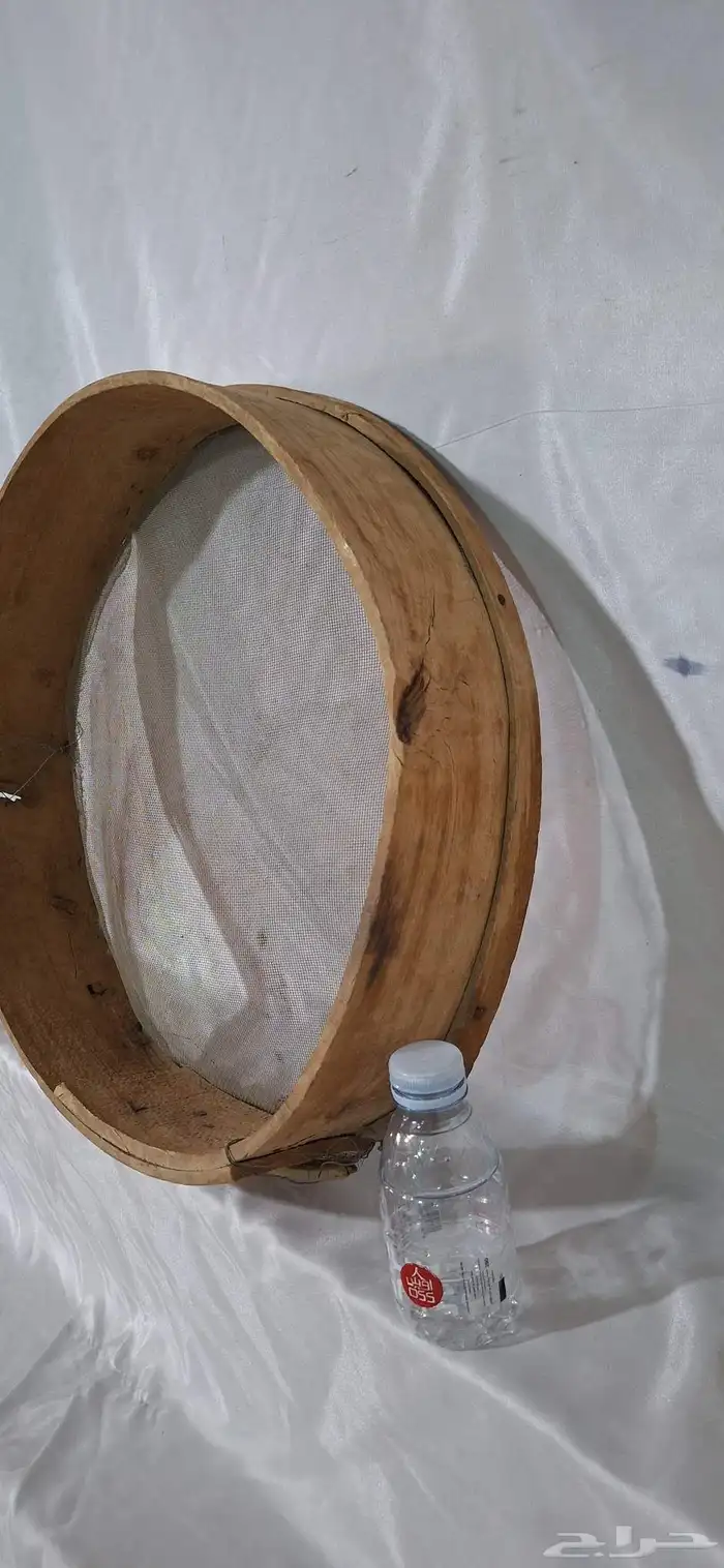 مناخل شبوك تراثية قديمة 3