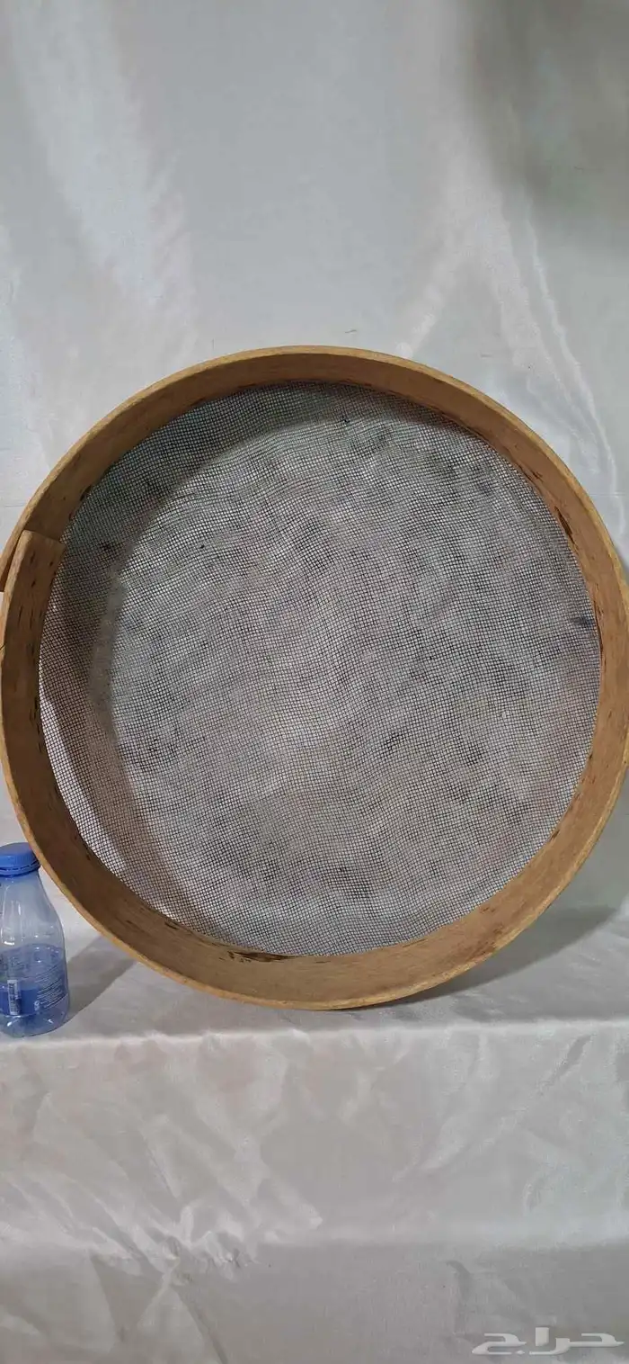 مناخل شبوك تراثية قديمة 0