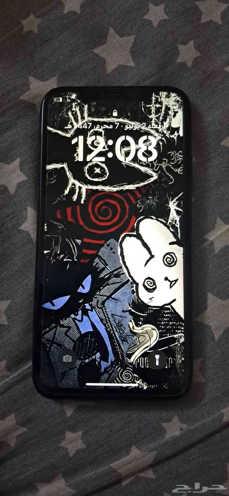 ايفون xs العادي 0
