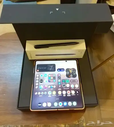 HONOR MAGIC V3 جوال هونر ماجيك 1