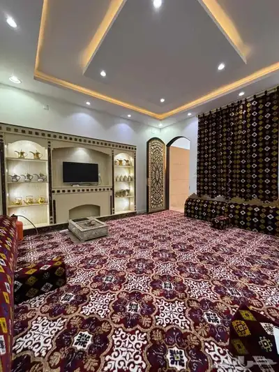 دور ارضي بالضاحية أ للبيع 2