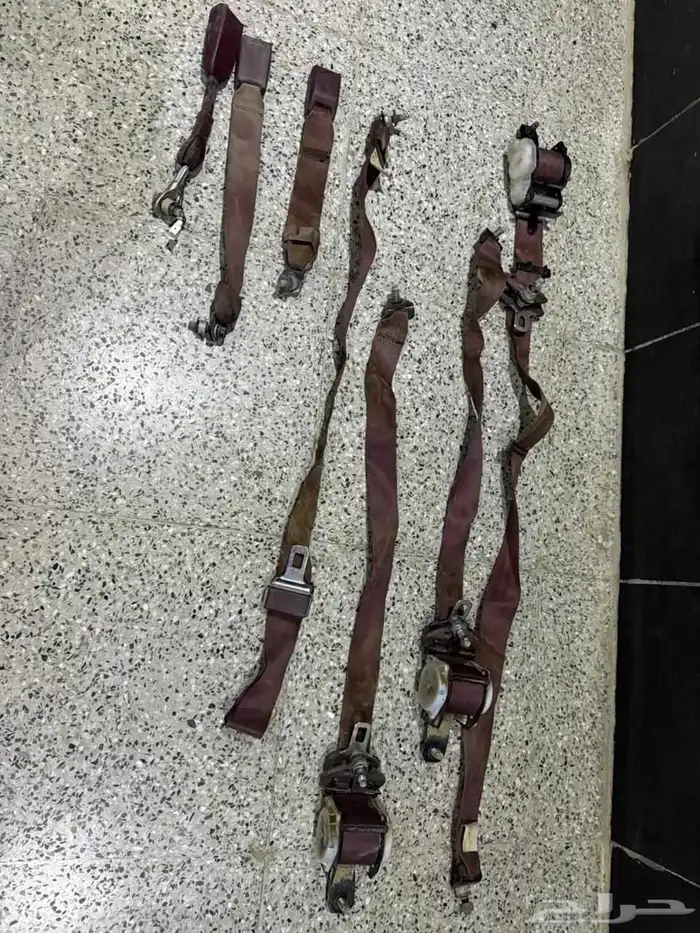 قطع غيار ددسن 2015 8