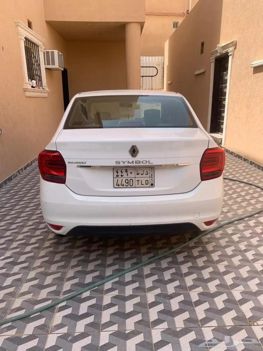 رينوسمبل 9